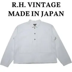 RH VINTAGE USArmyプルオーバーシャツ ロンハーマンヴィンテージのサムネイル