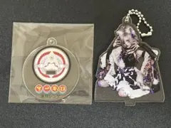 2026年最新】紫月レンゲ アクスタの人気アイテム - メルカリ