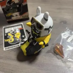 ゼンゼロ ハヤスギポンプ ボンプパーティー