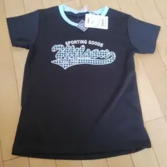 新品未使用★キッズWilsonTシャツ150㌢のサムネイル