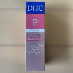 【新品】DHC Pアップジェル(SS) 20gのサムネイル