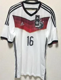 2026年最新】ドイツ代表ユニフォーム2014の人気アイテム - メルカリ
