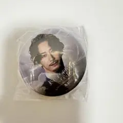 三代目JSB 会場限定カプセル 小林直己 缶バッジ