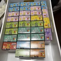 ポケモンキッズ 30周年スペシャル vol.2 フルコンプリート21個セット