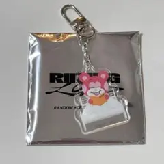 RIIZE RIIZING LOUDショウタロウ