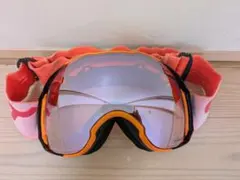 OAKLEY Airbrake XL FP Progress w レンズ2枚