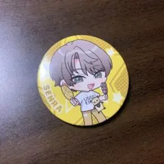 2025年最新】センラ 缶バッジの人気アイテム - メルカリ