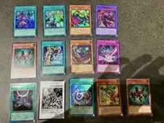 泰亜版 遊戯王 クシャトリラ デッキパーツ アジア英語 - メルカリ