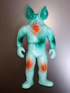 2026年最新】ソフビ イカルス星人の人気アイテム - メルカリ