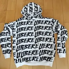 LIBERE　ロゴパーカーのサムネイル