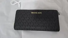 マイケル・コース 長財布 ※値下げ交渉可！