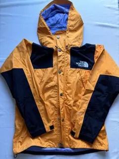 THE NORTH FACE GORE-TEX マウンテンパーカー