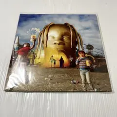 2025年最新】astroworld レコードの人気アイテム - メルカリ
