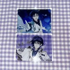 アイナナ 和泉 一織 expo ブラホワ アクリルブロック