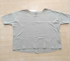 Studio clip カットソー Tシャツ