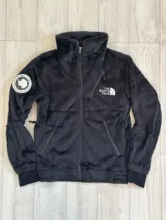 美品　2022廃盤 THE NORTH FACE アンタークティカフリースM 黒