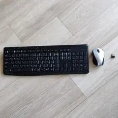 キーボード マウス セット