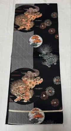 2025年最新】未使用品 正絹 名古屋帯の人気アイテム - メルカリ