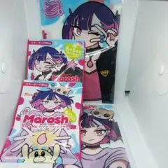 2025年最新】ずっと真夜中でいいのに。 カードセットの人気