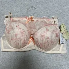 tutu anna ブラ ショーツ セット D70 ピンク Lサイズ