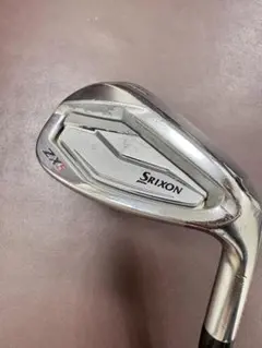 希少　ZX5 アイアン AW モーダス120 S スリクソン　カスタムシャフトのサムネイル