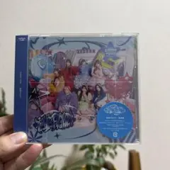 きゃんちゅー　未開封通常盤CD