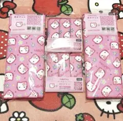 2026年最新】ハローキティマイクロファイバー布巾の人気アイテム