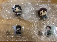 鬼滅の刃 一番くじ 雷の兄弟 義勇 炭治郎