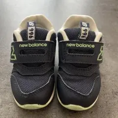 New Balance 996 ベビーシューズ　13センチ