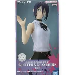 チェンソーマン CHAINSAWMAN レゼ REZE 新品未開封 ♥
