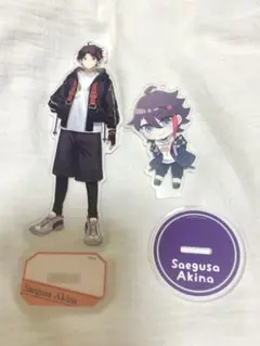 2025年最新】三枝明那アクスタの人気アイテム - メルカリ