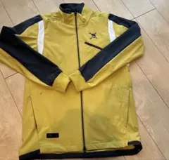 OAKLEY XL SKULL JACKET ゴルフジャケット　長袖