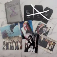 XJAPAN DAHLIA TOUR ポスターサイン入り - メルカリ