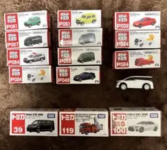 2025年最新】TOMICA トミカの人気アイテム - メルカリ
