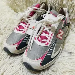 【新品未使用】NEW BALANCE ニューバランス スニーカー　641のサムネイル