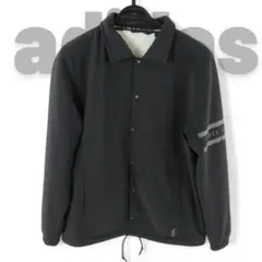 定価15,400円 adidas アディダス ゴルフ コーチジャケット