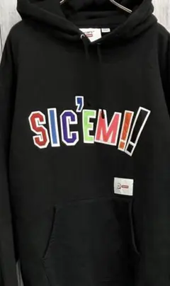 じ*い様 Supreme トラックロゴ ジップパーカー USA製 YKKジップ じ*い様 Supreme トラックロゴ ジップパーカー USA製 YKKジップ - メルカリ