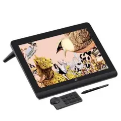 XP-PEN Artist Pro 16 (Gen 2) 液晶タブレット