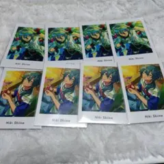 ぱしゃっつvol.6　椎名ニキ