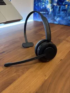 AnkerWork H300 Mono Headset