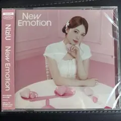 NiziU 3rd Album 『New Emotion』　AYAKA