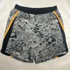 アンダーアーマー UAロンチ 7インチ ショーツ