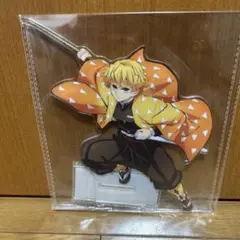 我妻善逸 びキャラアクリルスタンド ナンジャタウン 鬼滅の刃 アクスタ