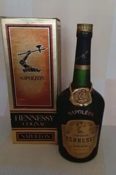 Hennessy Napoleon コニャック 箱入り 未開封 Hennessy Napoleon コニャック 箱入り 未開封 【公式通販】