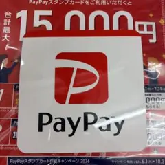2026年最新】Paypay販促の人気アイテム - メルカリ