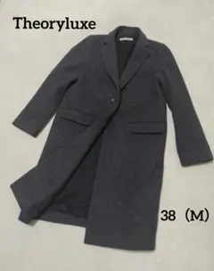 2026年最新】Theory luxe レディース チェスターコートの人気