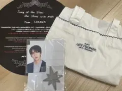 TXT スビン　アプグレ特典