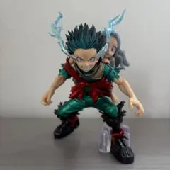 2025年最新】壊理 フィギュア 緑谷 ラストワンの人気アイテム