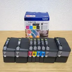 brother MFC-J6973CDW 複合機　中古 中古 brother プリンター MFC-J6973CDW