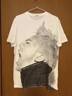2026年最新】tシャツ g dragonの人気アイテム - メルカリ